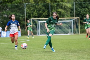 Bild 155 - wBJ HSV Leistungsvergleich